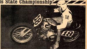 Motocross: RJ Hampshire, Garrett Marchbanks Pile On The Wins At Mini O’s