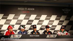 Bradley Smith: On The Mend, Ready To Build On Catalunya