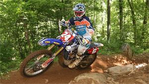 Jonny Walker Wins 20th Annual Erzberg Rodeo