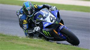 Barber MotoAmerica Preview