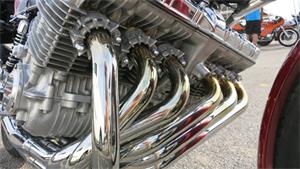 Barber Vintage Festival Photo Review