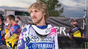 Motocross: Justin Barcia Re-signs With JGRMX