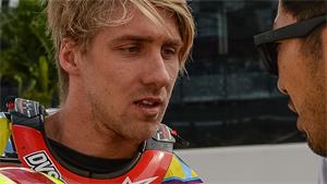Motocross: Justin Barcia Out For Season