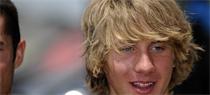 Barcia Speaks