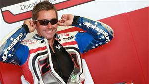 World Superbike: Troy Bayliss To Race Second Round In Thailand