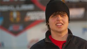 National Enduro: Steward Baylor Announces 2015 Team