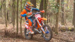 Marc Marquez Concludes Sepang II Test on Top