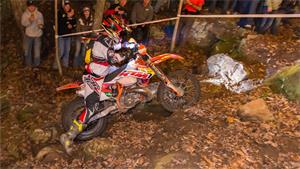 Motocross: Titles Wrapped Up At Thor Winter Olympics