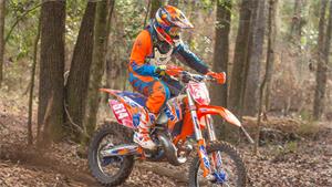 Colton Haaker Crowned King Of The Motos