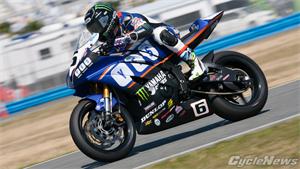 Brock’s Performance Post $88,000 in Contingency for AMA Pro Road Racing
