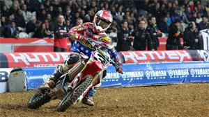 Supercross: Eli Tomac Crowned King Of Bercy/Lille