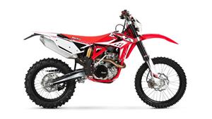 2014 Beta Off-Roaders: FIRST LOOK