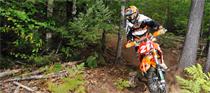 Sixth Straight for Wiles in Peoria TT