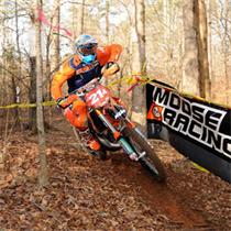 Brown Wins Adelanto WORCS