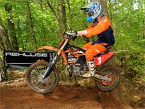 Bobbitt Wins Tennessee National Enduro
