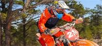 Bobbitt Takes Wyoming National Enduro
