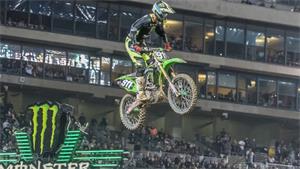 Pro Circuit Announces 2016 Supercross And Motocross Team