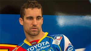 Abu Dhabi Desert Challenge: Barreda Again, But Coma Leads