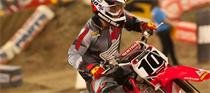 Brayton Fastest In Toronto Practice