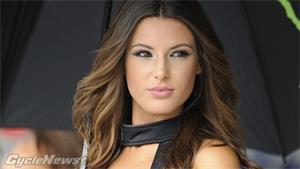 Bridgestone MotoGP Silverstone Preview