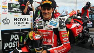 Jonathan Rea Comes Out On Top In Drama Filled Race One At Sepang