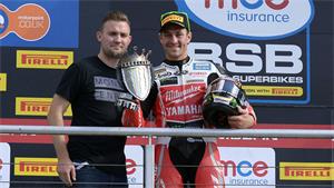 Baylor Wins Buck Run OMA