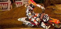 Brown Tops Indy Endurocross Qualifying
