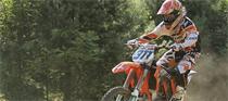 Brown Tops Tennessee Knockout Extreme Enduro