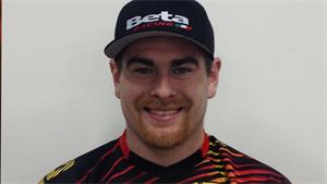 National Enduro: Cory Buttrick Back With Beta