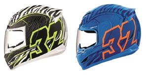 Product Showcase: The E-Boz Icon Airmada Helmet