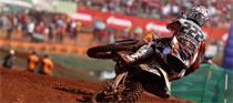 Cairoli Crowned at Brazilian GP