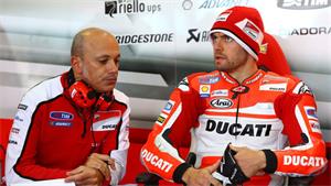 MotoGP: Cal Crutchlow’s Brief Chapter At Ducati Comes To An End