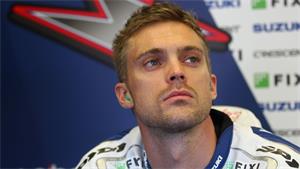 Leon Camier Set To Ride For BMW Motorrad Team Italia In Spain