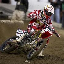 Canard Wins the Race, Dungey Takes the Title