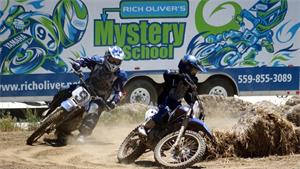 Rich Oliver’s Two-Day Fun Camp