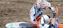 Caselli Rolls On at Honey Lake WORCS