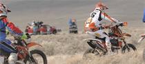 Caselli Tops Idaho National Hare & Hound