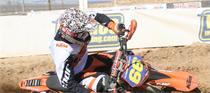 Caselli Wins WORCS Championship