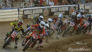 Another Test Scheduled For AMA Pro Flat Track