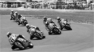 Charlotte 1991 AMA Superbike In Photos