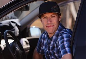 MotoTrials: Cody Webb To Ride National Series For Montesa/Honda