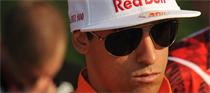 Alessi Talks Turnaround