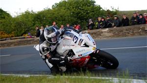 X Games Rolls On With Enduro X Racing