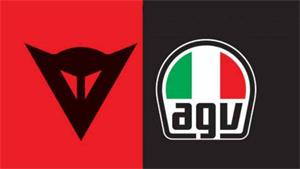 Product Showcase: Dainese and AGV, 2014