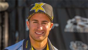 Supercross: Martin Davalos To Race 450 At Anaheim 2