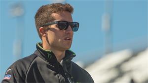 Quinn Cody to Lead Rally Navigator Experience at 2014 Touratech Rally