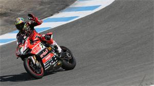 Brookes Doubles Up At Brands, Hopper Back On Form