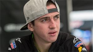 Supercross: Dean Wilson Ready For Indy
