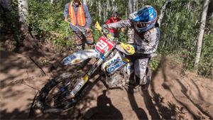 National Enduro: DeLong Gets Win Number Two In Colorado