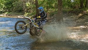 EnduroCross: RPM Racing Team Signs Cody Webb for 2015